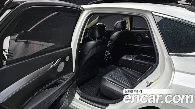 Genesis G80 (RG3) id 2590765 из Кореи 13