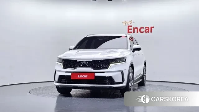 Kia Sorento 4th Generation id 3607453 из Кореи 13