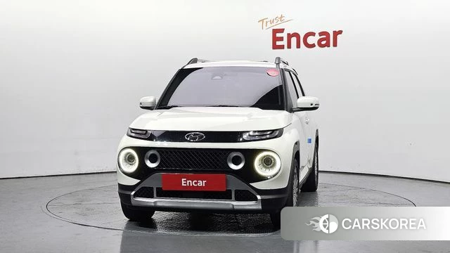 Hyundai Casper id 4444600 из Кореи 13