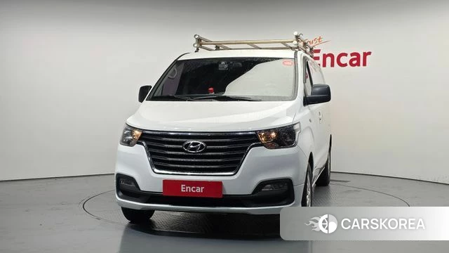 Hyundai The New Grand Starex id 4411259 из Кореи 13