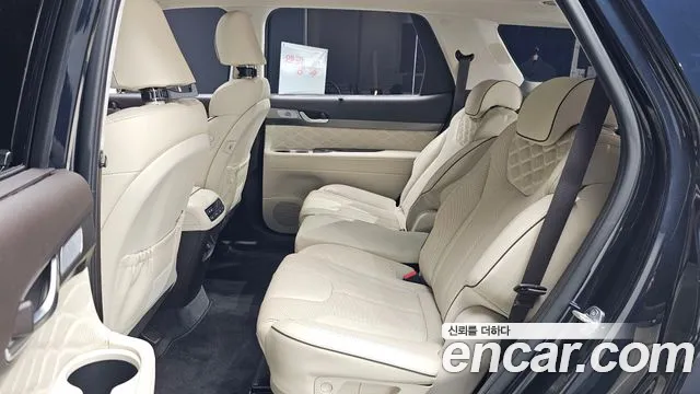 Hyundai Palisade id 2556091 из Кореи 13