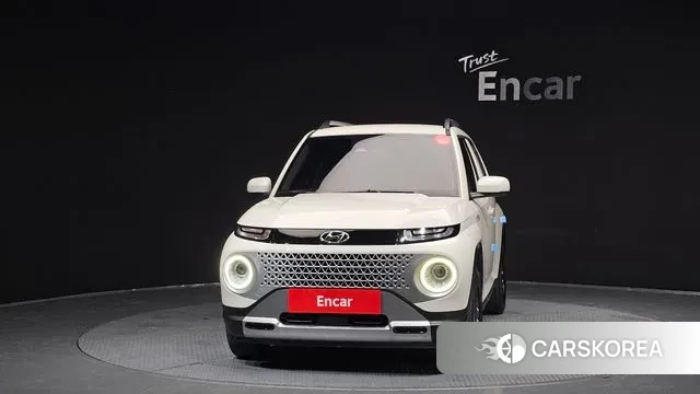 Hyundai Casper id 3597005 из Кореи 13