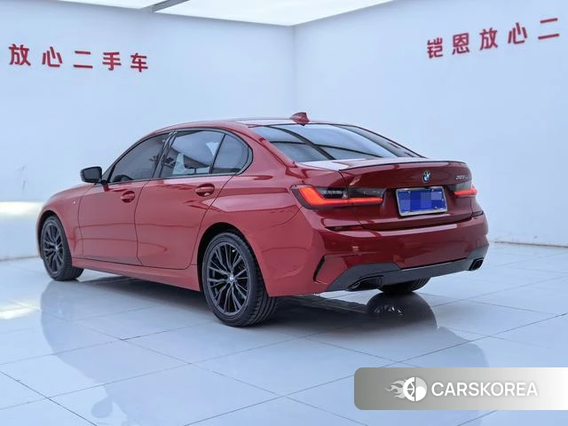 BMW 3 series id 4258030 из Китая 22