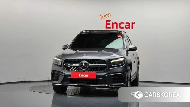 Mercedes-Benz GLB-Class X247 id 4863080 из Кореи 23