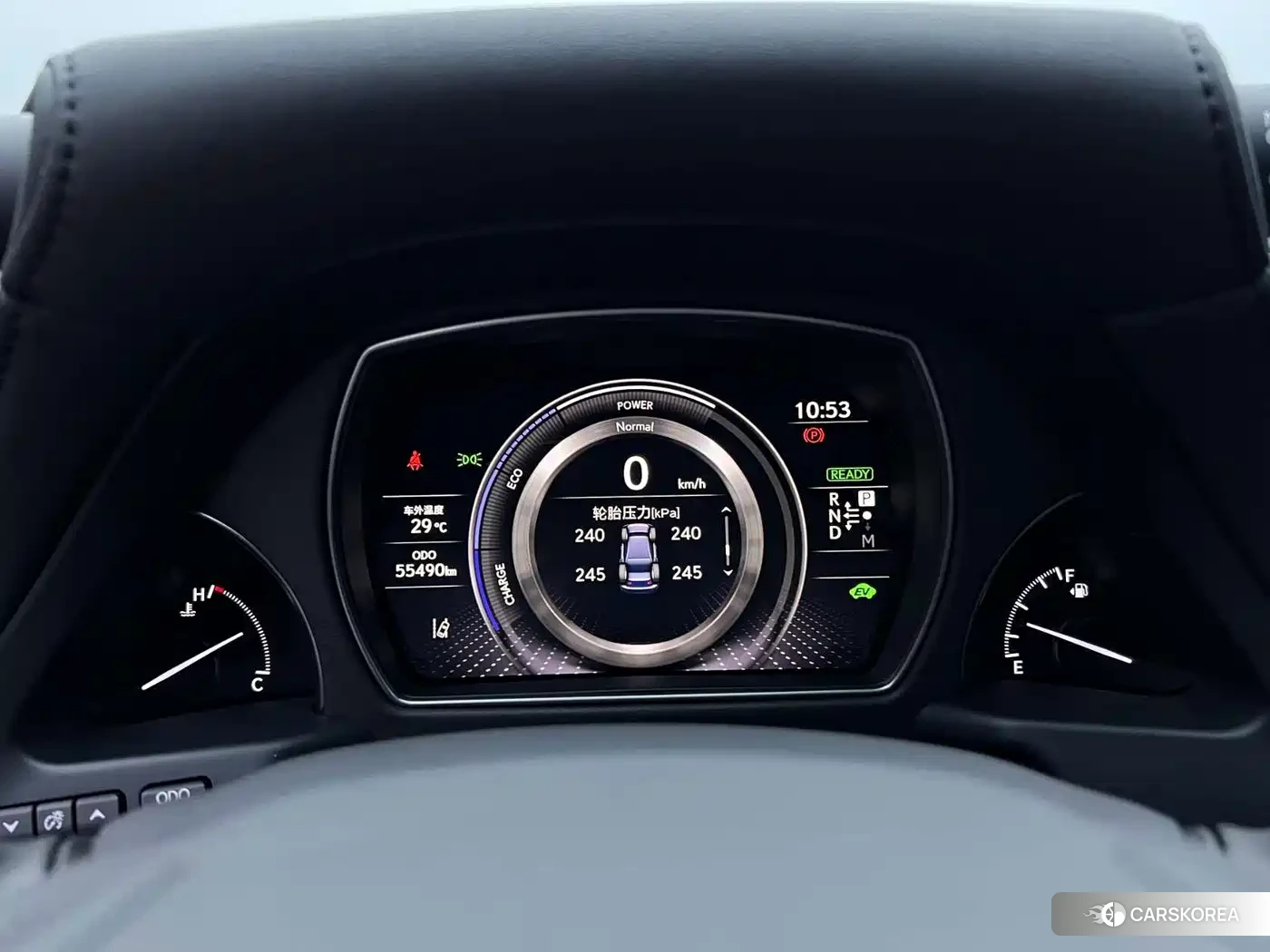 Lexus LS 2022 Silver/gray из Китая, фото 5