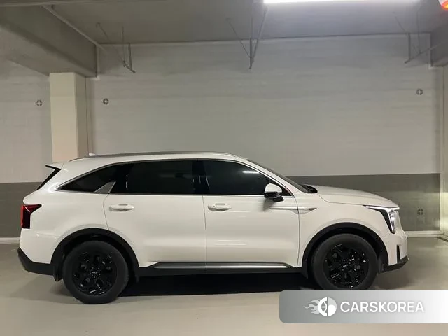 Kia The New Sorento 4th Generation id 3499114 из Кореи 13