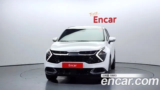 Kia Sportage 5th Generation id 2911212 из Кореи 13