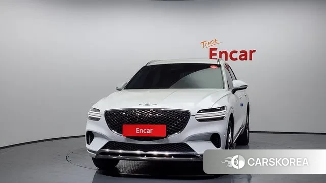 Genesis GV70 id 3395229 из Кореи 13