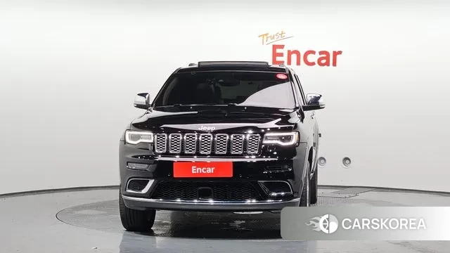 Jeep Grand Cherokee id 2891084 из Кореи 13