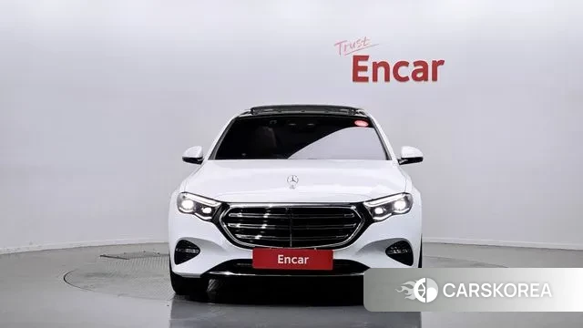 Mercedes-Benz E-Class W214 id 2988730 из Кореи 13