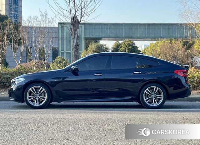 BMW 6 series GT id 4209349 из Китая 12