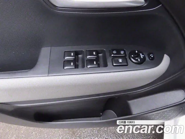 Kia The New Ray id 2676700 из Кореи 12