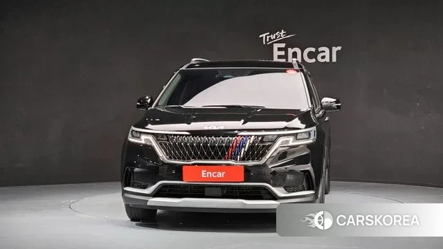 Kia Carnival 4th generation id 3707867 из Кореи 13