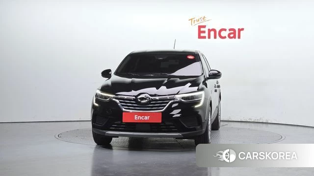 Renault Korea (Samsung) XM3 id 4434974 из Кореи 23