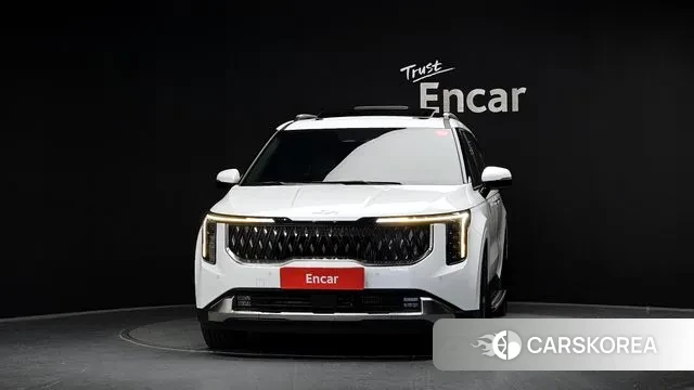 Kia The New Carnival 4th Generation id 3377453 из Кореи 13