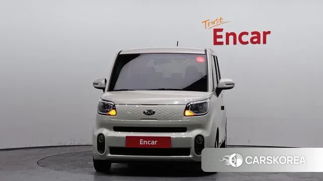 Kia The New Ray id 3660620 из Кореи 13