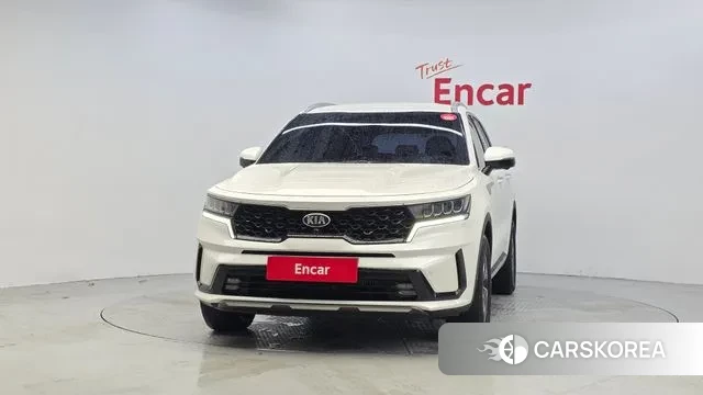 Kia Sorento 4th Generation id 3417152 из Кореи 13