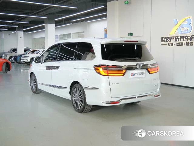 Honda Ai Lishen id 3909092 из Китая 13