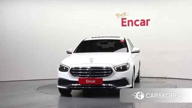 Mercedes-Benz E-Class W213 id 3467666 из Кореи 13