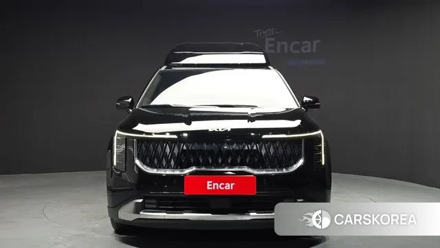 Kia The New Carnival 4th Generation id 3648937 из Кореи 13