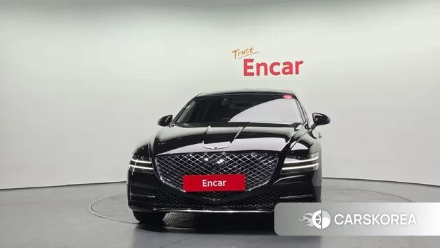 Genesis G80 (RG3) id 3684983 из Кореи 13