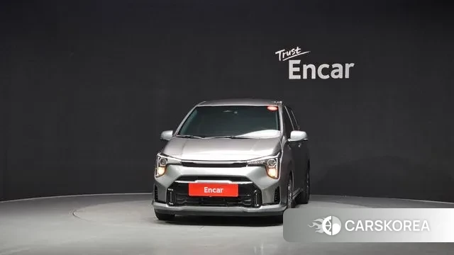 Kia The New Morning (JA) id 3251774 из Кореи 13