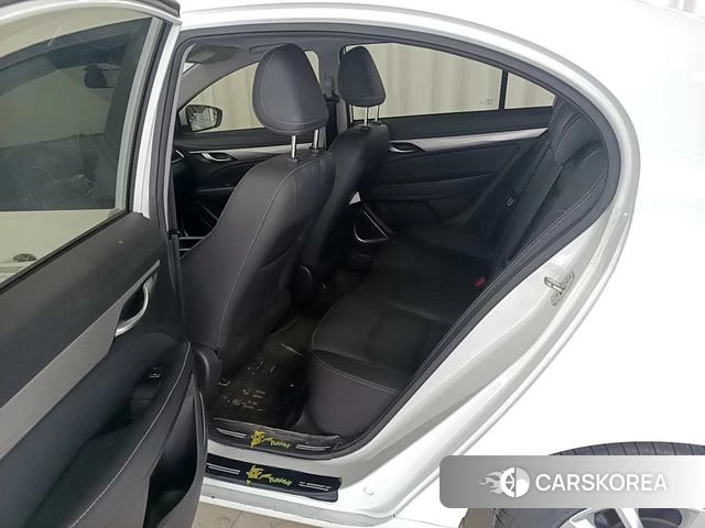 Geely Automobile Emgrand id 4235873 из Китая 13