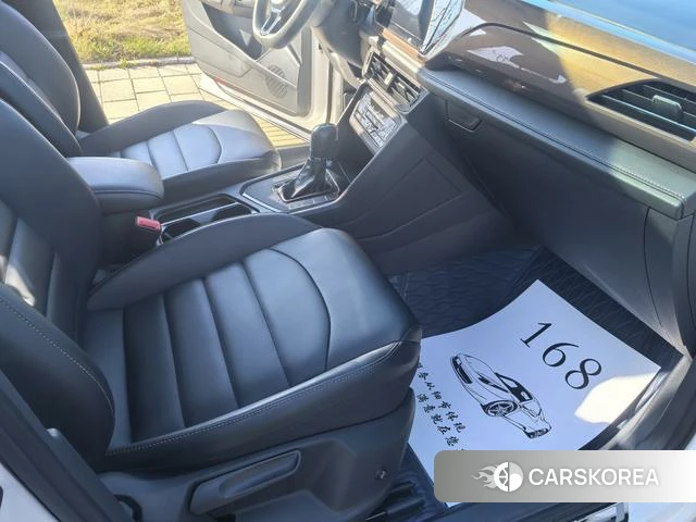 Volkswagen Tuyue id 4335002 из Китая 14