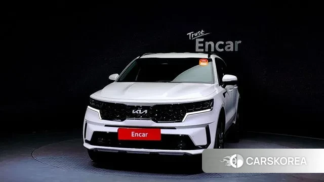 Kia Sorento 4th Generation id 3053054 из Кореи 13