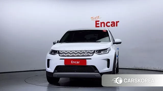 Land Rover Discovery Sports 2nd Generation id 2975741 из Кореи 13