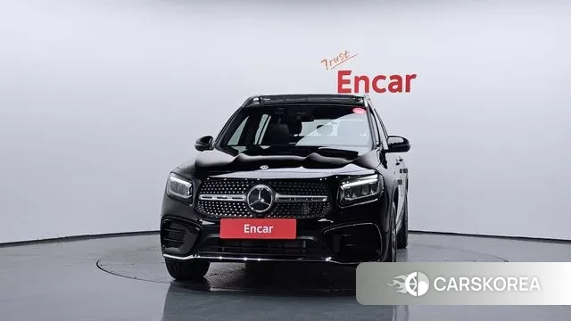 Mercedes-Benz GLB-Class X247 id 3560041 из Кореи 13