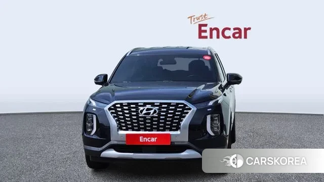 Hyundai Palisade id 3017656 из Кореи 13