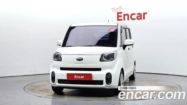 Kia The New Ray id 2945070 из Кореи 13