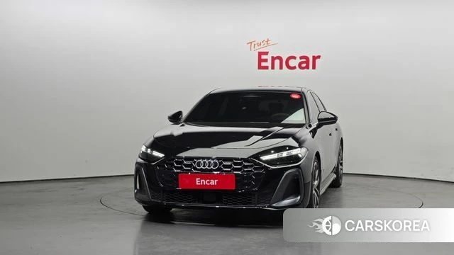 Audi A5 (B10) id 4242646 из Кореи 13