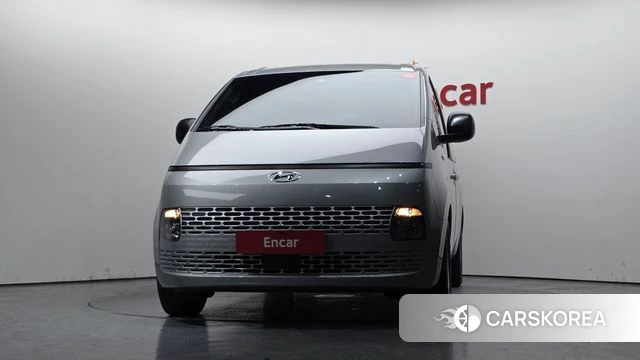 Hyundai Staria id 3817882 из Кореи 13