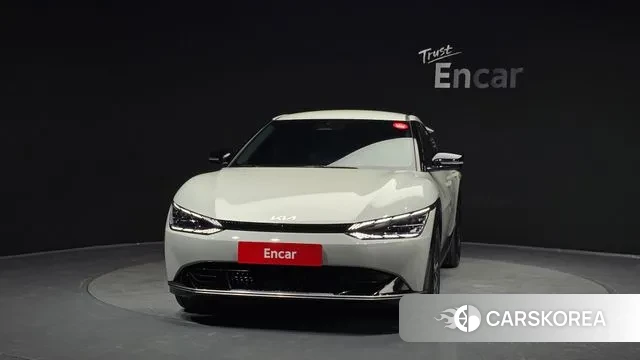 Kia EV6 id 3740400 из Кореи 13