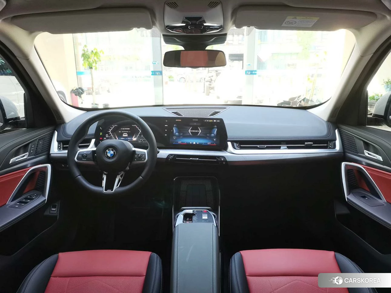 BMW X1 id 4407420 из Китая 15
