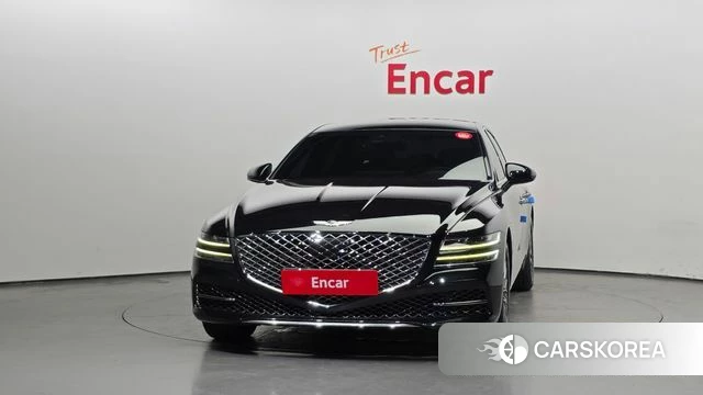 Genesis G80 (RG3) id 4585836 из Кореи 13