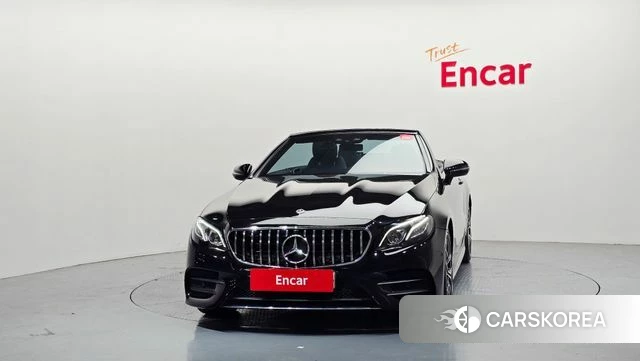 Mercedes-Benz E-Class W213 id 4225560 из Кореи 23