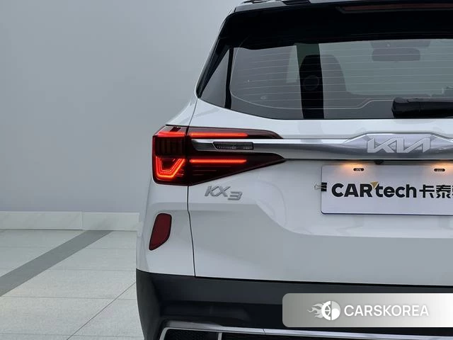 Kia Proud run id 4263216 из Китая 18