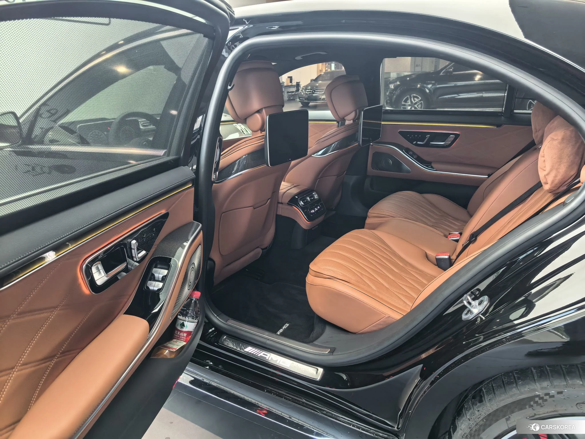 Mercedes-Benz S-class AMG PHEV id 4452742 из Китая 8