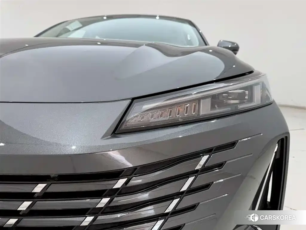 Chang'an Yidong PHEV id 4539050 из Китая 19