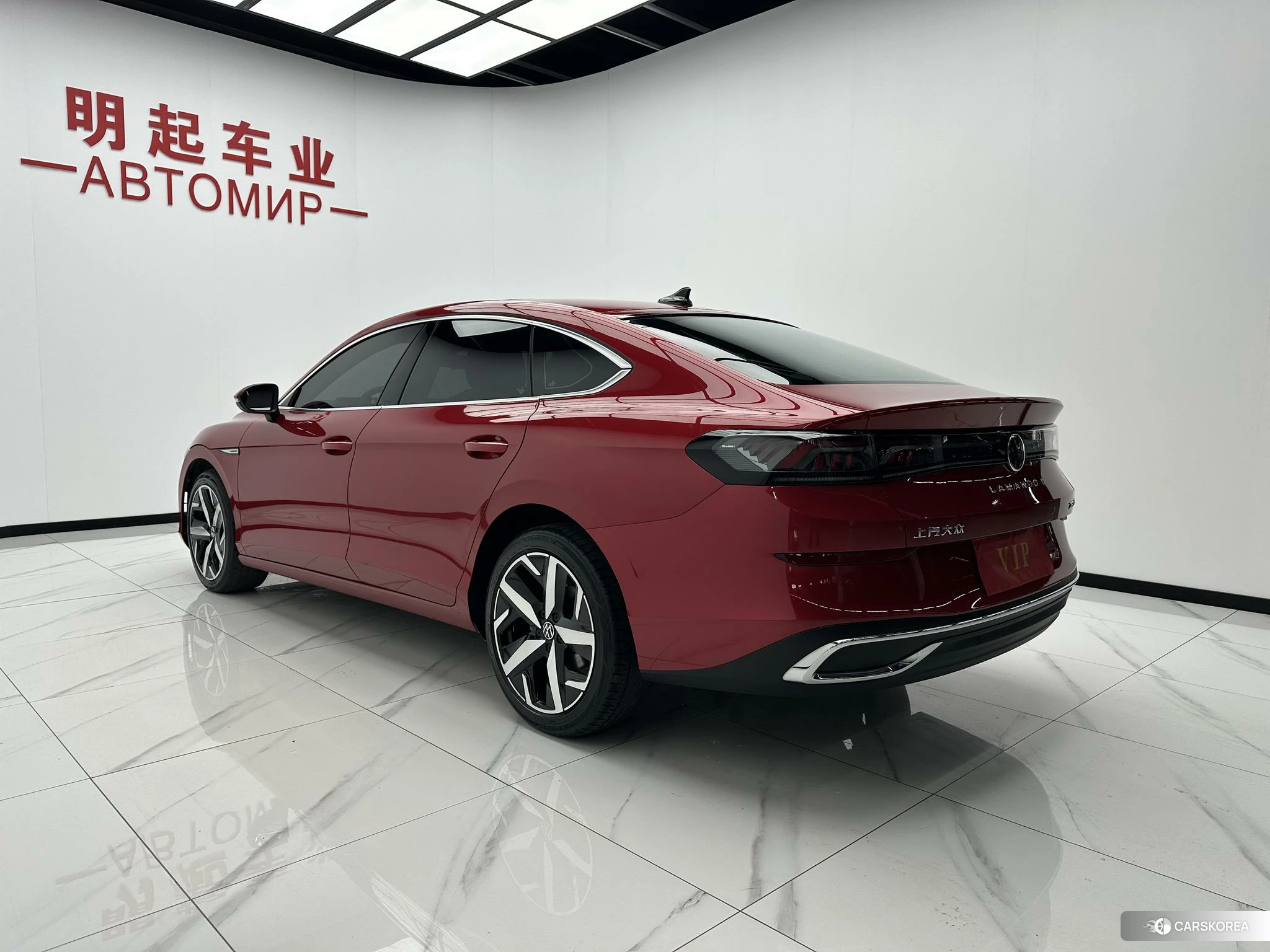 Volkswagen Lingdu id 4419393 из Китая 12