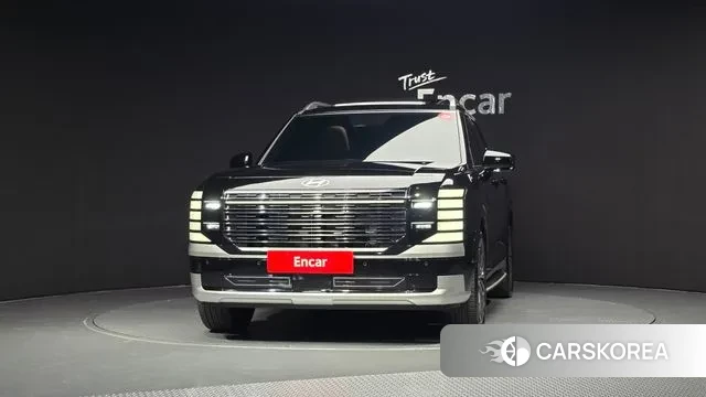 Hyundai Palisade (LX3) id 3732038 из Кореи 13