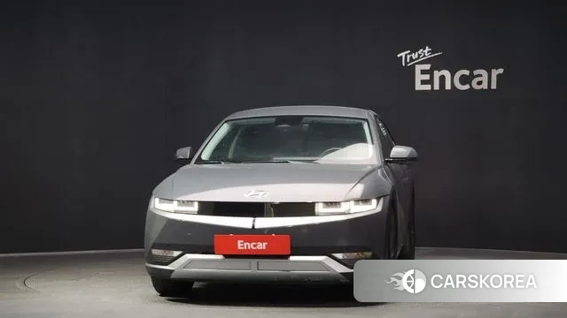 Hyundai Ionic 5 id 3644794 из Кореи 13