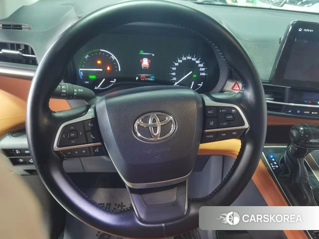 Toyota Saina id 4257280 из Китая 15