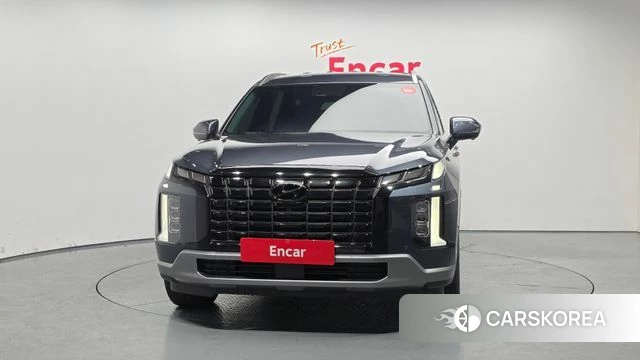 Hyundai The New Palisade id 3793136 из Кореи 13