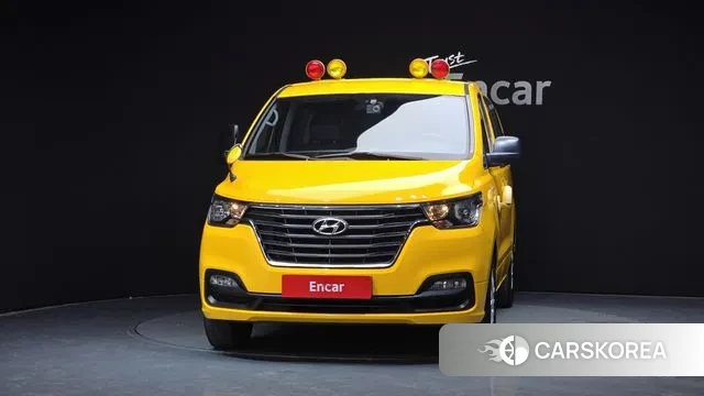 Hyundai The New Grand Starex id 3761242 из Кореи 13