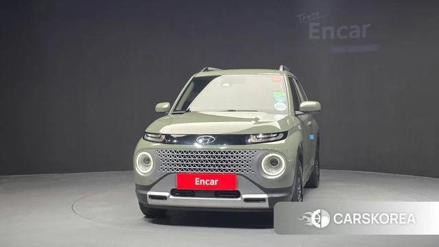 Hyundai Casper id 4893378 из Кореи 13