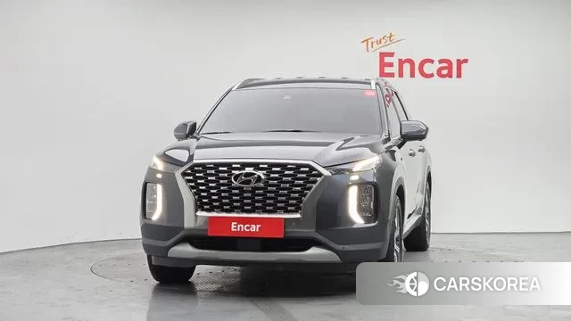 Hyundai Palisade id 3586706 из Кореи 13